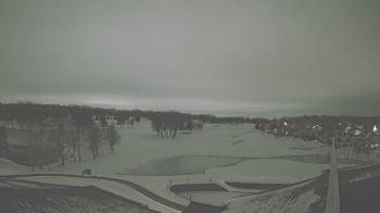 Weather camera view of The Royal Fox Country Club.