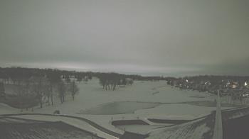 Weather camera view of The Royal Fox Country Club.