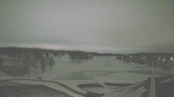 Weather camera view of The Royal Fox Country Club.