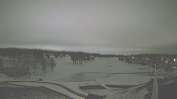 Weather camera view of The Royal Fox Country Club.