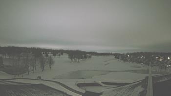 Weather camera view of The Royal Fox Country Club.