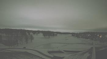 Weather camera view of The Royal Fox Country Club.