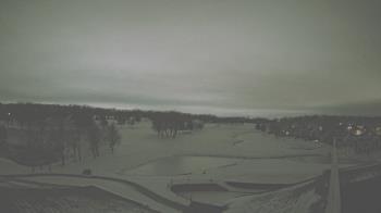 Weather camera view of The Royal Fox Country Club.