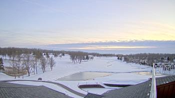 Weather camera view of The Royal Fox Country Club.