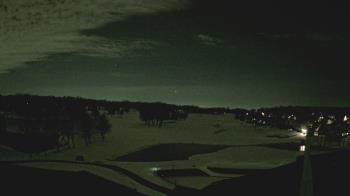 Weather camera view of The Royal Fox Country Club.