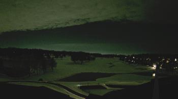 Weather camera view of The Royal Fox Country Club.