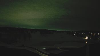 Weather camera view of The Royal Fox Country Club.