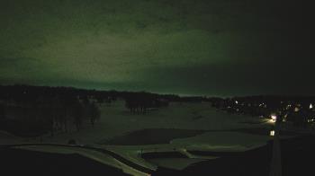 Weather camera view of The Royal Fox Country Club.