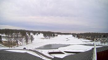 Weather camera view of The Royal Fox Country Club.