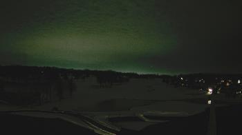 Weather camera view of The Royal Fox Country Club.