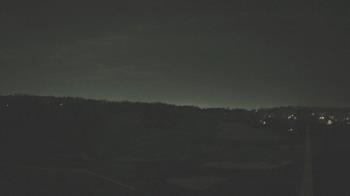 Weather camera view of The Royal Fox Country Club.