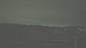 Weather camera view of The Royal Fox Country Club.