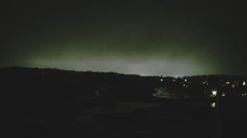 Weather camera view of The Royal Fox Country Club.