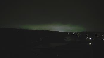 Weather camera view of The Royal Fox Country Club.