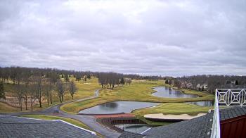 Weather camera view of The Royal Fox Country Club.