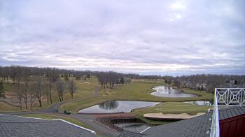 Weather camera view of The Royal Fox Country Club.