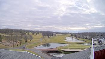 Weather camera view of The Royal Fox Country Club.