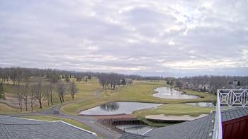 Weather camera view of The Royal Fox Country Club.