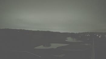 Weather camera view of The Royal Fox Country Club.