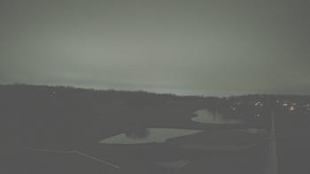 Weather camera view of The Royal Fox Country Club.