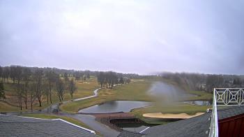 Weather camera view of The Royal Fox Country Club.