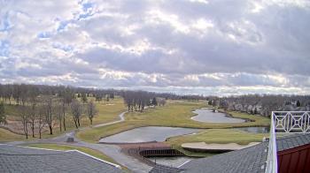 Weather camera view of The Royal Fox Country Club.