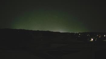 Weather camera view of The Royal Fox Country Club.