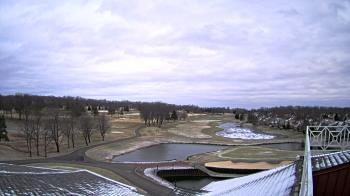 Weather camera view of The Royal Fox Country Club.