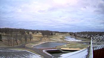 Weather camera view of The Royal Fox Country Club.
