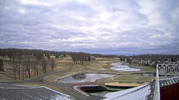 Weather camera view of The Royal Fox Country Club.