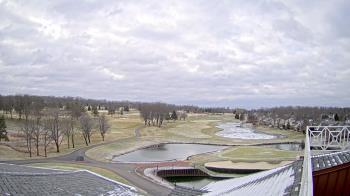 Weather camera view of The Royal Fox Country Club.