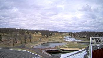 Weather camera view of The Royal Fox Country Club.