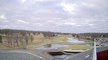 Weather camera view of The Royal Fox Country Club.