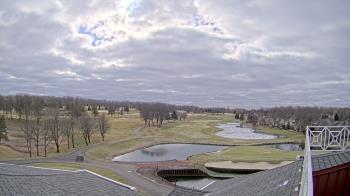 Weather camera view of The Royal Fox Country Club.