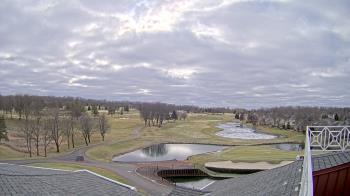 Weather camera view of The Royal Fox Country Club.