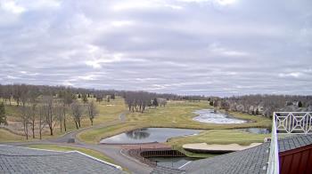 Weather camera view of The Royal Fox Country Club.