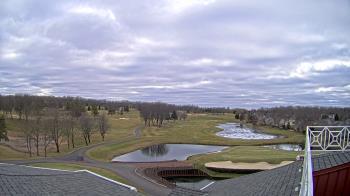 Weather camera view of The Royal Fox Country Club.