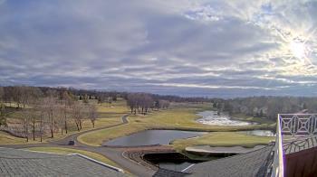 Weather camera view of The Royal Fox Country Club.