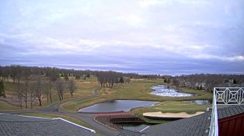 Weather camera view of The Royal Fox Country Club.