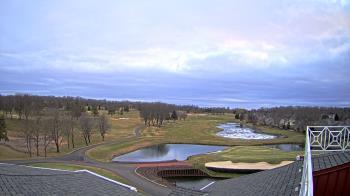 Weather camera view of The Royal Fox Country Club.