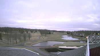 Weather camera view of The Royal Fox Country Club.
