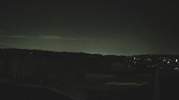 Weather camera view of The Royal Fox Country Club.