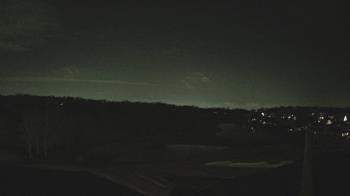 Weather camera view of The Royal Fox Country Club.