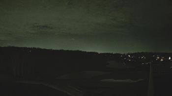 Weather camera view of The Royal Fox Country Club.