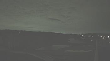 Weather camera view of The Royal Fox Country Club.