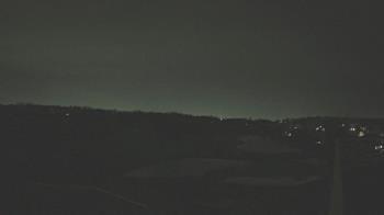 Weather camera view of The Royal Fox Country Club.