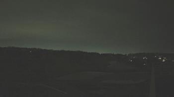 Weather camera view of The Royal Fox Country Club.