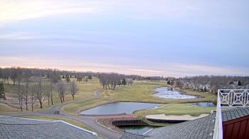 Weather camera view of The Royal Fox Country Club.