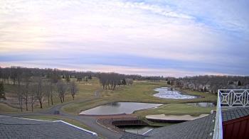 Weather camera view of The Royal Fox Country Club.