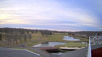 Weather camera view of The Royal Fox Country Club.